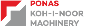 KOH-I-NOOR PONAS S.R.O.