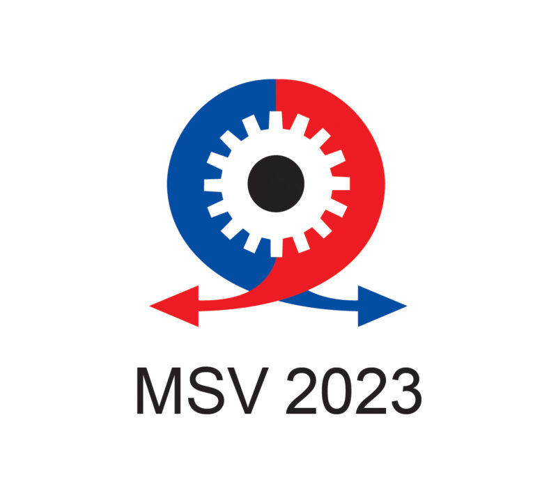 MSV 2023 logo