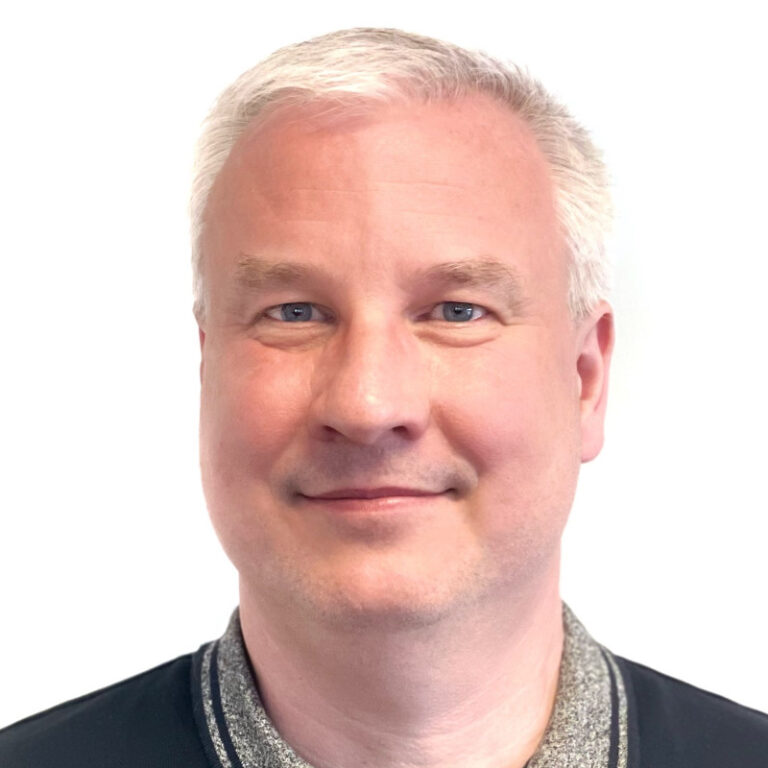 Michal Luner